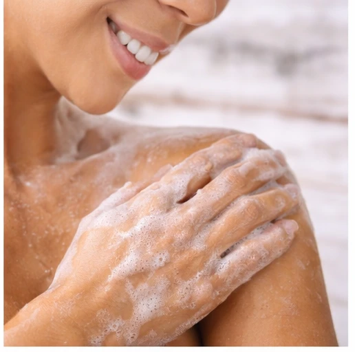 Beneficios del jabón artesanal para la piel