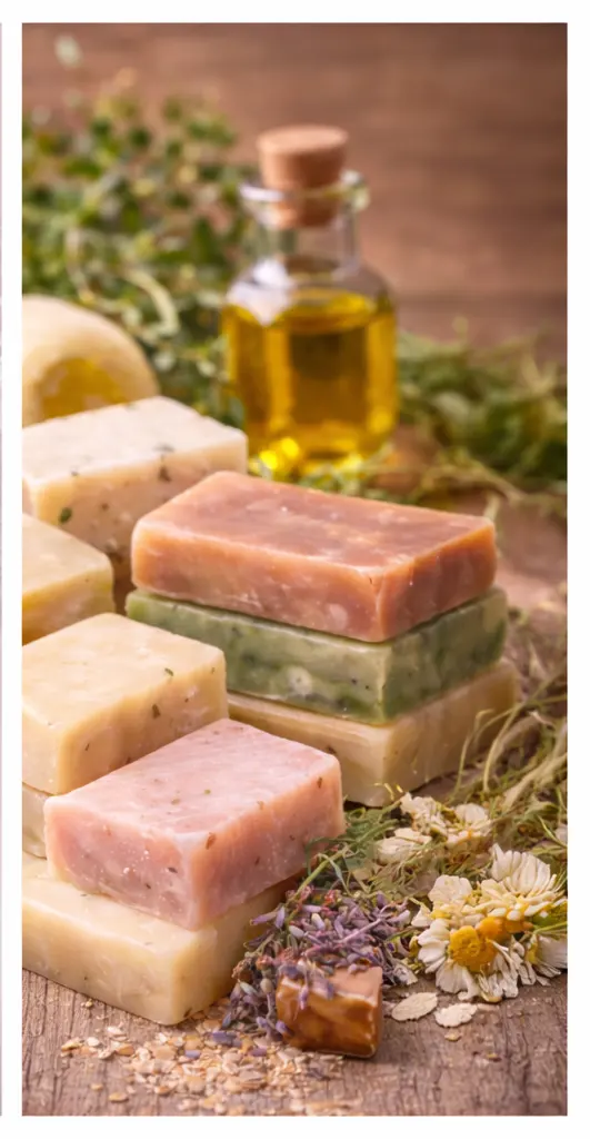 texturas-y-tipo-de-jabon-artesanal-natural